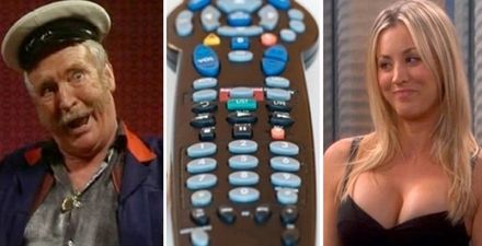 The JOE TV Quiz: Week 10