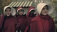 Good news because Season 2 of The Handmaid’s Tale returns to Irish screens this month