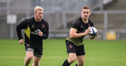 Sale Sharks release statement regarding Paddy Jackson/Stuart Olding reports
