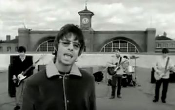 You have five minutes to give us all the lyrics to ‘Supersonic’