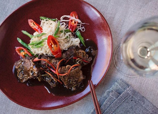 A popular Dublin restaurant is giving away free lunches tomorrow to celebrate Thai New Year