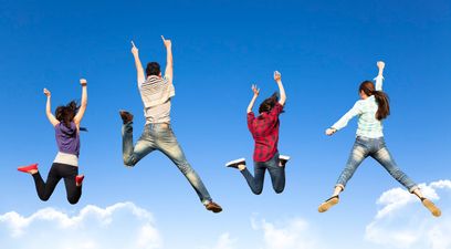 Calling all WIT students! You could win a €500 One4All voucher and get some free chocolate this Friday