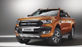Ford Ireland are recalling Ranger due to potential power fault
