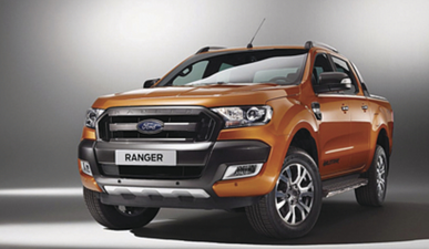 Ford Ireland are recalling Ranger due to potential power fault