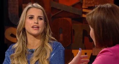 WATCH: Panellists on RTÉ’s Cutting Edge debate whether or not Conor McGregor is a “thug”