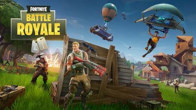 Fortnite servers are down indefinitely and gamers are very annoyed about it