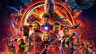 Avengers: Infinity War directors answer the question that fans have been obsessed with