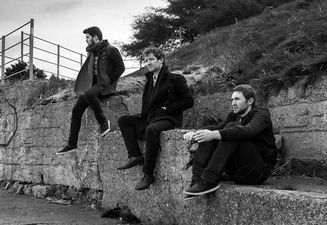 JOE’s Song Of The Day #585: Deep Sky Objects – ‘This City’s At War’