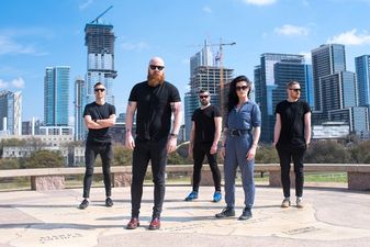 JOE’s Song Of The Day #584: Le Galaxie – ‘Day Of The Child’