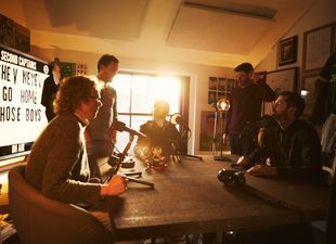 How Second Captains broke the mould – and brought 10,000 people with them