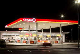 Petrol station in Dublin to drop prices to 99c as part of grand re-opening next week