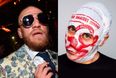 Blindboy tells a fascinating story about a message he received from Conor McGregor last weekend