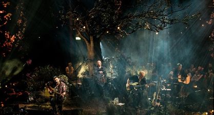 Biffy Clyro announce intimate acoustic Dublin and Belfast shows