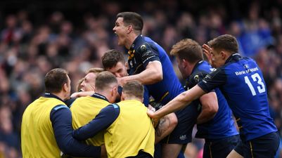 COMPETITION: Win 2 tickets for Leinster v Scarlets and a signed Leinster jersey with Windsor Motors [CLOSED]