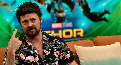 Judge Dredd himself is coming to Dublin this summer