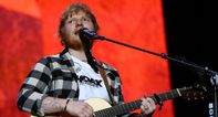 Ed Sheeran has announced his second support act for his upcoming Irish tour