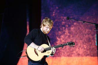 Ed Sheeran slams “bollocks” story about building railings to deter rough sleepers outside his home