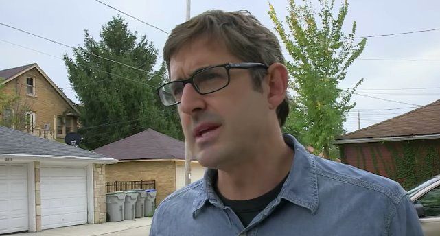 Louis Theroux Westboro baptist