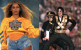 COMMENT: Is it finally time to acknowledge that Beyoncé is better than Michael Jackson?