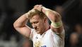English club denies any interest in signing Stuart Olding