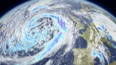 Met Éireann clarify situation on two more Atlantic storms predicted to hit Ireland in the next week