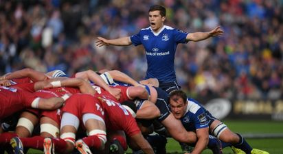 Champions Cup semi-finals, Leinster’s injuries and Munster’s successful tour
