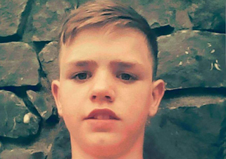 Gardaí appeal for information on missing 15-year-old Dublin boy