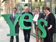 Inclusion Ireland joins Together For Yes campaign in seeking yes vote