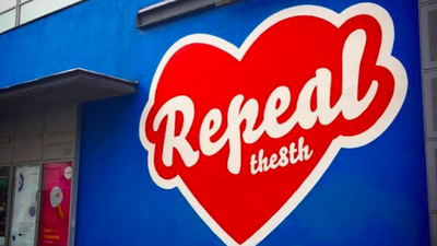 Leitrim councillor claims repealing the Eighth Amendment will lead to the “normalisation” of sex slavery