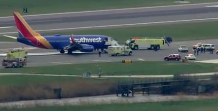 Harrowing details emerge of the incident where passenger was partially sucked through plane window