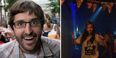 Louis Theroux-themed raves are finally here and they look like some craic