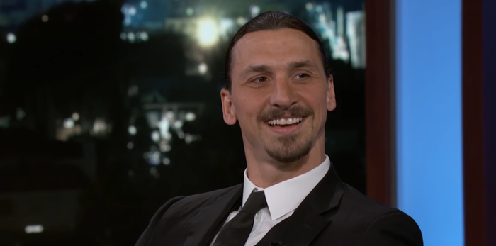 Zlatan