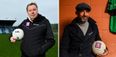 Harry Redknapp and Gianluca Vialli will be managing club GAA teams in a new TV show