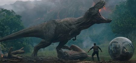 #TRAILERCHEST: Jurassic World: Fallen Kingdom now has ‘the most dangerous’ dinosaur that ever lived