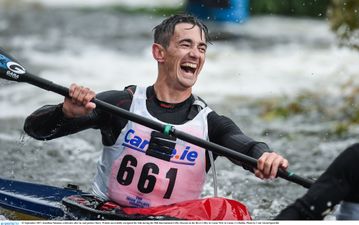 White-water rafting course and possible open-air pool planned for Dublin’s IFSC