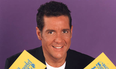 TV presenter Dale Winton has died at the age of 62