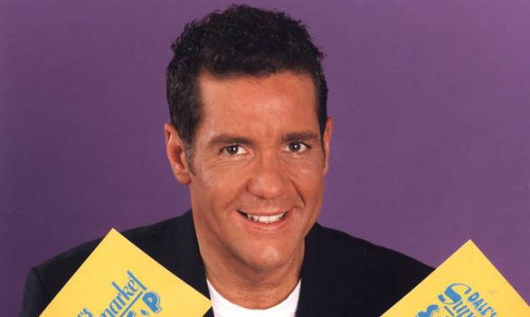 Dale Winton