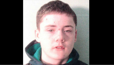 Gardaí appeal for information on missing 14-year-old boy from Meath