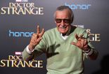 Stan Lee’s former manager charged with elder abuse