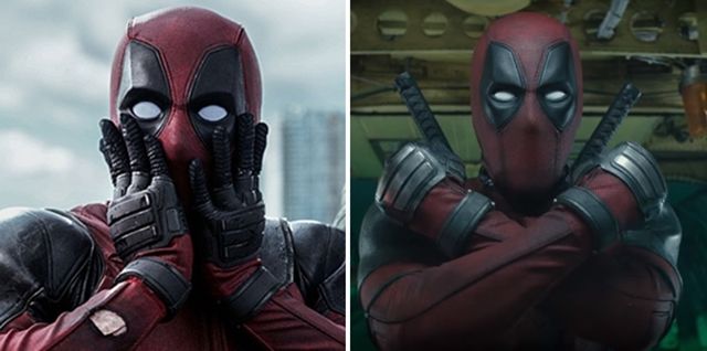 more Deadpool films