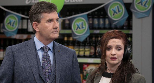 Daniel O'Donnell Ros na Run 3