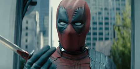 #TRAILERCHEST: The final Deadpool trailer is here and it trolls the hell out of Marvel and DC