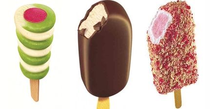 QUIZ: How well do you know your ice-creams?