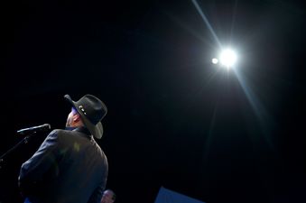 ‘Five or None’ – Ireland, Garth Brooks and a honky tonk heartbreak