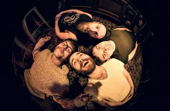 JOE’s Song Of The Day #589: Ferals – ‘Brendan Rodgers’