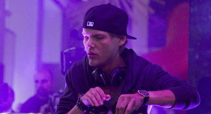 Music producer and DJ Avicii has died, aged 28