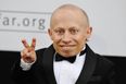 Actor Verne Troyer has died at the age of 49