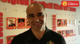 Roberto Martinez responds to Irish schoolboy with lovely message