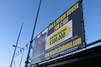 GAA club offers up four-bedroom house worth €280,000 as top prize in fundraising raffle