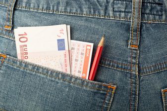 TDs consider bid to ban lottery type betting at bookies